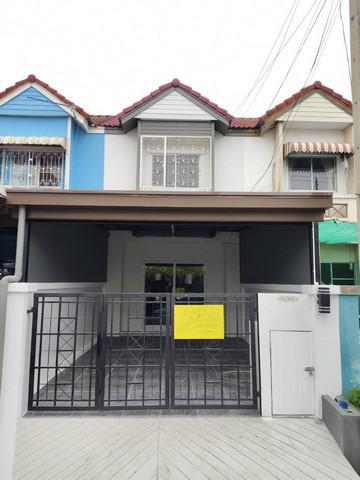 บ้านเดี่ยว 1590000 ปทุมธานี สามโคก บางโพธิ์เหนือ