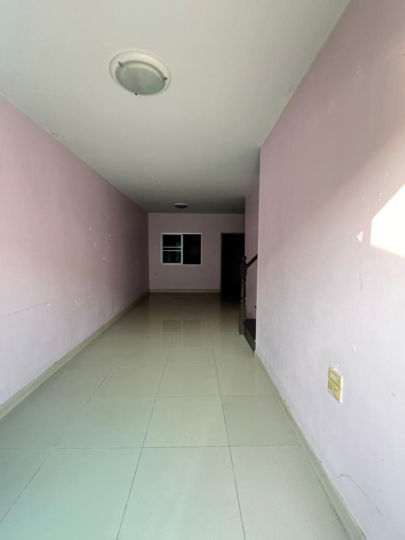 ทาวน์เฮาส์ 1450000 สมุทรปราการ บางพลี บางโฉลง