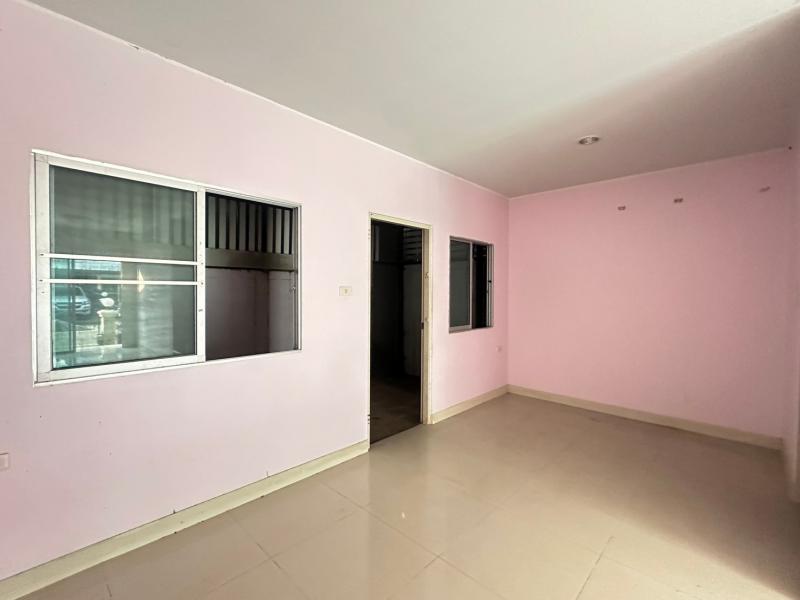 ทาวน์เฮาส์ 1450000 สมุทรปราการ บางพลี บางโฉลง