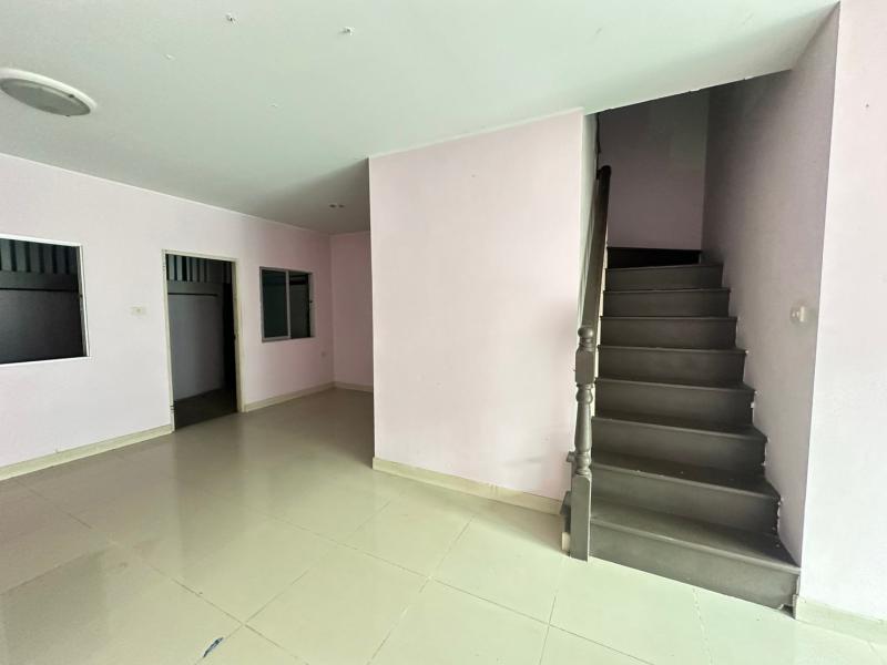 ทาวน์เฮาส์ 1450000 สมุทรปราการ บางพลี บางโฉลง