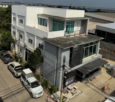 อาคารพาณิชย์ 90000 ชลบุรี พานทอง บ้านเก่า