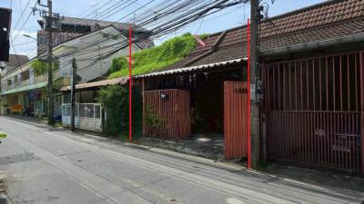 ทาวน์เฮาส์ 2450000 นนทบุรี เมืองนนทบุรี บางเขน