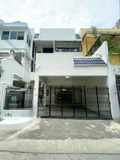 บ้านเดี่ยว 150000 กรุงเทพมหานคร เขตห้วยขวาง บางกะปิ