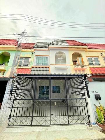 บ้านเดี่ยว 1 ชลบุรี เมืองชลบุรี อ่างศิลา