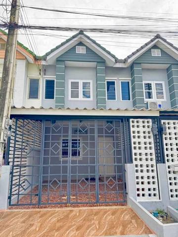 บ้านเดี่ยว 1390000 ชลบุรี เมืองชลบุรี มะขามหย่ง