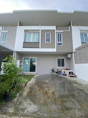 ทาวน์เฮาส์ 3900000 นครปฐม สามพราน กระทุ่มล้ม