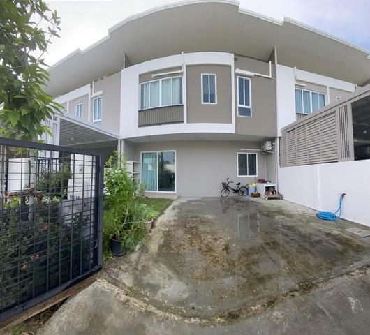 ทาวน์เฮาส์ 3900000 นครปฐม สามพราน กระทุ่มล้ม