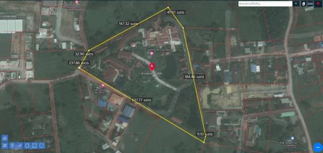 ที่ดิน 90000000 ชลบุรี บางละมุง ห้วยใหญ่