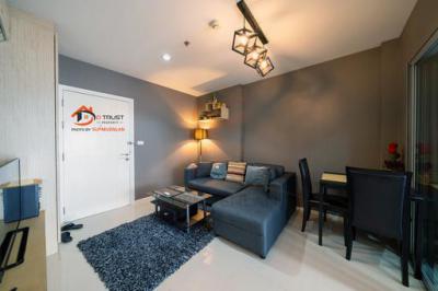 คอนโด 2790000 กรุงเทพมหานคร เขตคลองเตย พระโขนง