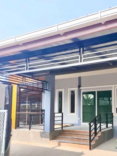 บ้านเดี่ยว 12498 ขอนแก่น เมืองขอนแก่น ศิลา