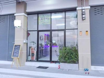 อาคารพาณิชย์ 5999 ปทุมธานี ลำลูกกา คูคต