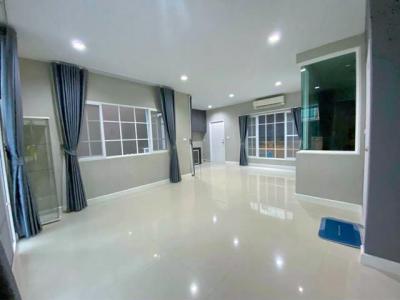 บ้านเดี่ยว 17999 สมุทรสาคร เมืองสมุทรสาคร พันท้ายนรสิงห์