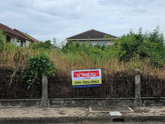 ที่ดิน 3790000 กรุงเทพมหานคร เขตลาดกระบัง ลำปลาทิว