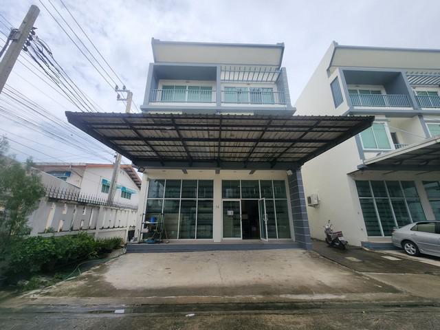 ทาวน์เฮาส์ 9500000 กรุงเทพมหานคร เขตภาษีเจริญ คลองขวาง