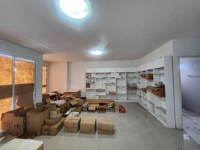 ทาวน์เฮาส์ 9500000 กรุงเทพมหานคร เขตภาษีเจริญ คลองขวาง