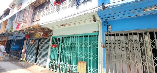 อาคารพาณิชย์ 2500000 กรุงเทพมหานคร เขตยานนาวา ช่องนนทรี