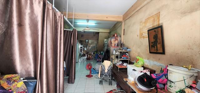 อาคารพาณิชย์ 2500000 กรุงเทพมหานคร เขตยานนาวา ช่องนนทรี