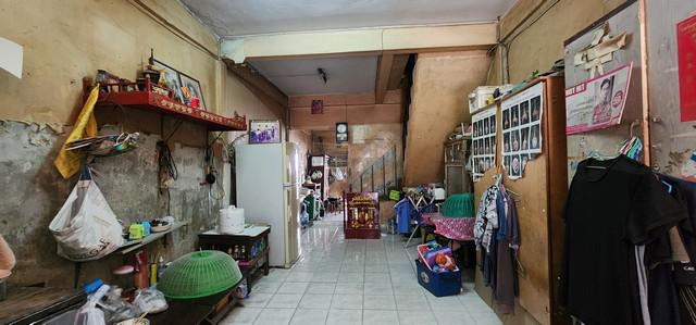 อาคารพาณิชย์ 2500000 กรุงเทพมหานคร เขตยานนาวา ช่องนนทรี