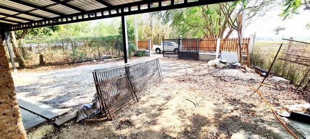 บ้านเดี่ยว 2300000 นครปฐม บางเลน บางภาษี