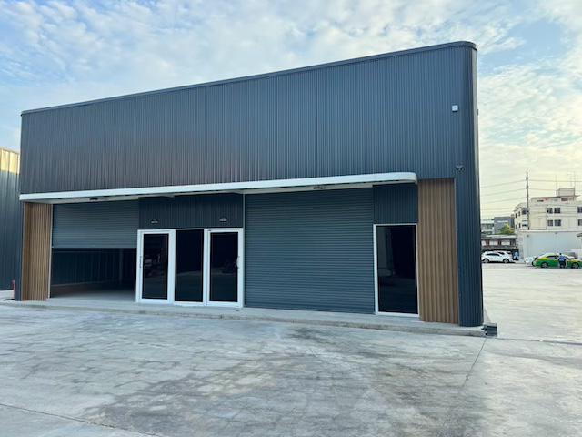 โกดัง 35000 กรุงเทพมหานคร เขตวังทองหลาง วังทองหลาง