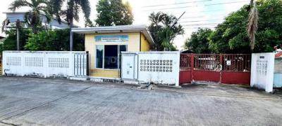 บ้านเดี่ยว 5300000 ขอนแก่น เมืองขอนแก่น เมืองเก่า