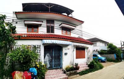 อพาร์ทเม้นท์ 2900000 กรุงเทพมหานคร เขตหนองแขม หนองแขม