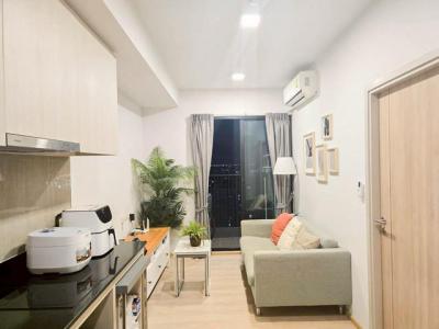 คอนโด 10000 นนทบุรี เมืองนนทบุรี บางเขน