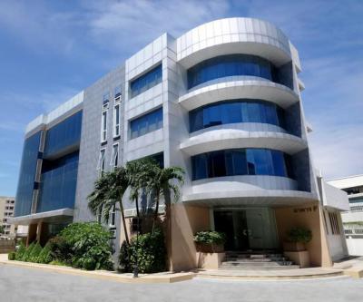 สำนักงาน 32000 กรุงเทพมหานคร เขตคลองสามวา บางชัน