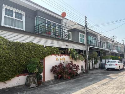 บ้านเดี่ยว 6100000 นนทบุรี บางใหญ่ บางม่วง