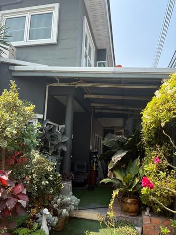 บ้านเดี่ยว 6100000 นนทบุรี บางใหญ่ บางม่วง