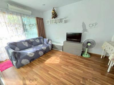 คอนโด 1590000 สมุทรปราการ เมืองสมุทรปราการ ท้ายบ้านใหม่