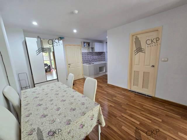 คอนโด 1590000 สมุทรปราการ เมืองสมุทรปราการ ท้ายบ้านใหม่