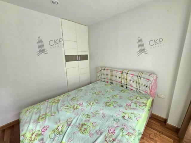 คอนโด 1590000 สมุทรปราการ เมืองสมุทรปราการ ท้ายบ้านใหม่