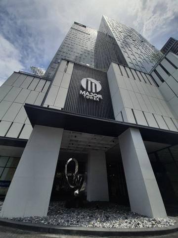 สำนักงาน 39000 กรุงเทพมหานคร เขตบางกะปิ หัวหมาก