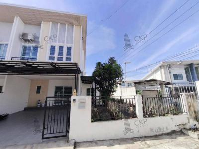 บ้านเดี่ยว 3100000 ชลบุรี ศรีราชา สุรศักดิ์