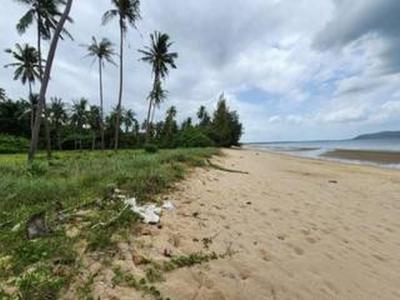 ที่ดิน 91800000 ประจวบคีรีขันธ์ บางสะพาน พงศ์ประศาสน์