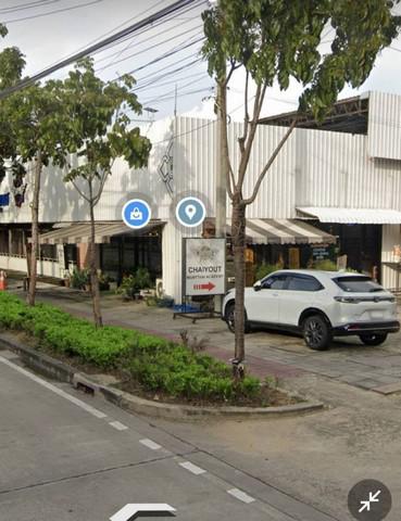 โกดัง 19300 กรุงเทพมหานคร เขตทวีวัฒนา ทวีวัฒนา