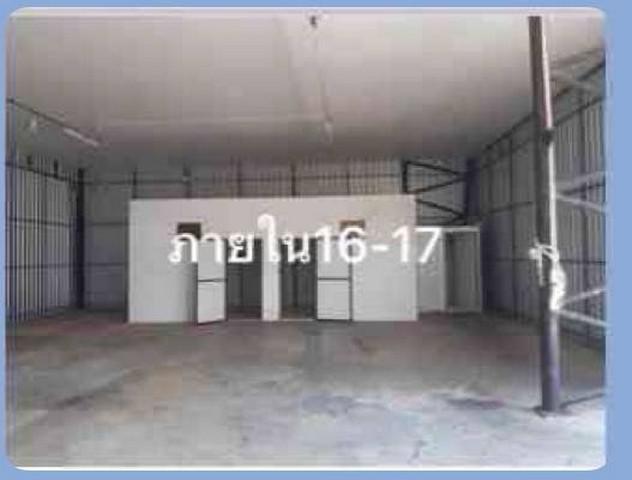 โกดัง 19300 กรุงเทพมหานคร เขตทวีวัฒนา ทวีวัฒนา