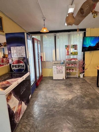 อาคารพาณิชย์ 650000 นนทบุรี บางกรวย บางขุนกอง