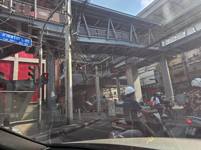 ที่ดิน 96000 กรุงเทพมหานคร เขตบางกะปิ คลองจั่น