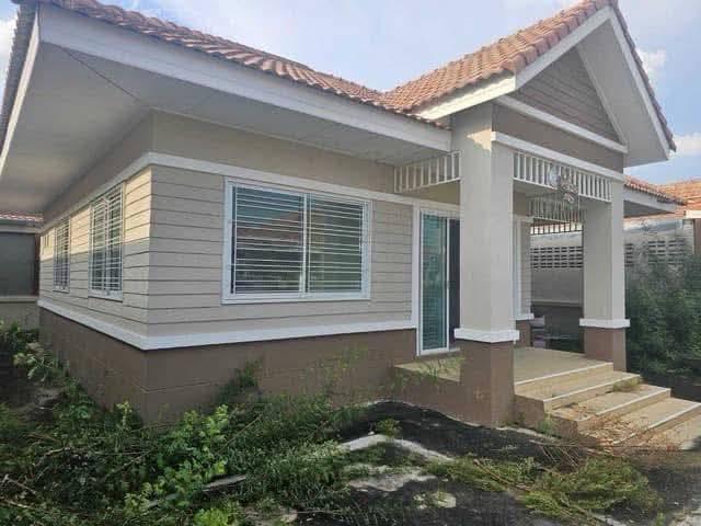 บ้านเดี่ยว 1990000 สระบุรี แก่งคอย แก่งคอย