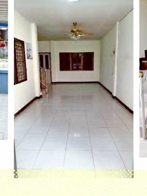 ทาวน์เฮาส์ 7999 กรุงเทพมหานคร เขตบางขุนเทียน แสมดำ