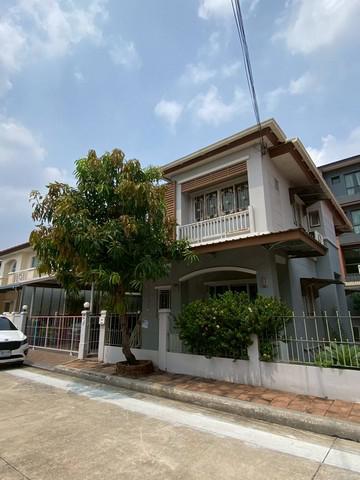 บ้านเดี่ยว 3990000 กรุงเทพมหานคร เขตหนองแขม หนองแขม