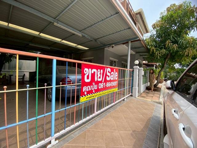 บ้านเดี่ยว 3990000 กรุงเทพมหานคร เขตหนองแขม หนองแขม