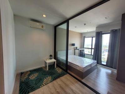 คอนโด 2190000 สมุทรปราการ เมืองสมุทรปราการ ปากน้ำ