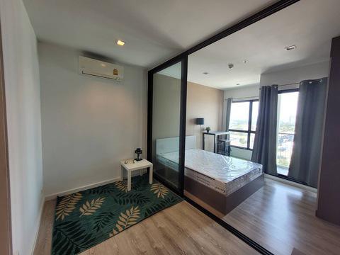 คอนโด 2190000 สมุทรปราการ เมืองสมุทรปราการ ปากน้ำ