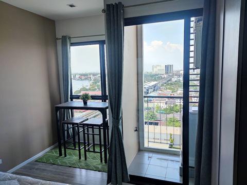 คอนโด 2190000 สมุทรปราการ เมืองสมุทรปราการ ปากน้ำ