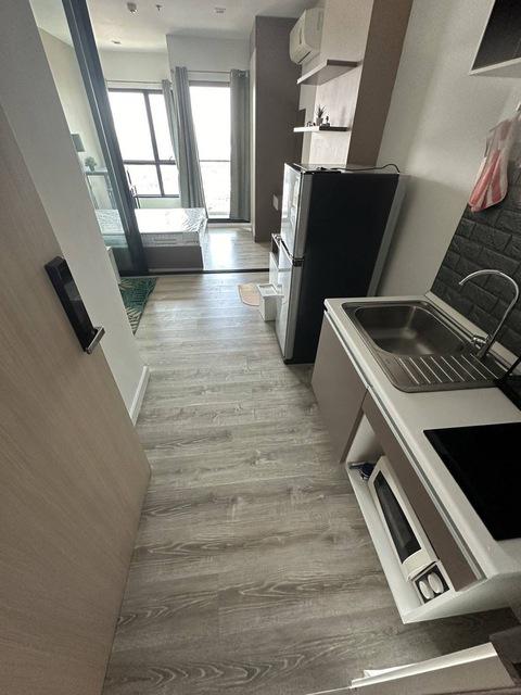 คอนโด 2190000 สมุทรปราการ เมืองสมุทรปราการ ปากน้ำ