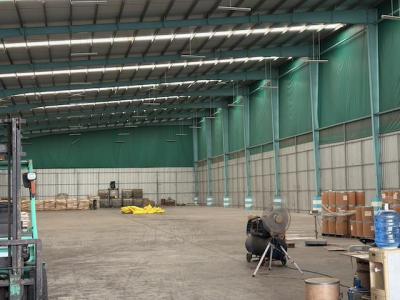 โกดัง 215000 สมุทรสาคร กระทุ่มแบน คลองมะเดื่อ