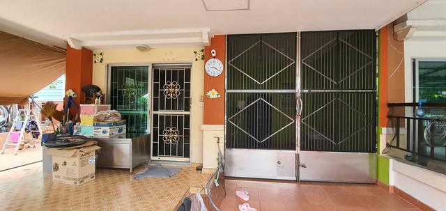 ทาวน์เฮาส์ 3700000 นครปฐม สามพราน กระทุ่มล้ม